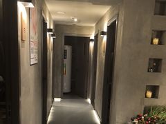 -施奈儿.洗头頭療.按摩SPA.采耳(上梅林店)