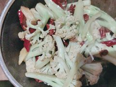 -蜀都丰 川菜·水煮活鱼(万象九宜城店)