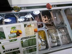 -津椰本·海南正宗椰奶清补凉(店一店)