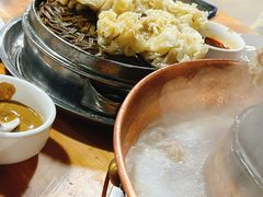 -元盛居(生态大街店)