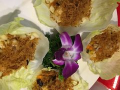 -一心斋素食馆(龙岗店)