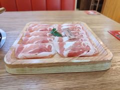 -松野谷·寿喜烧自助(华联顺义金街购物中心店)
