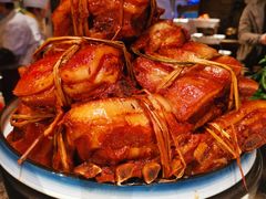 -二十八里太湖船菜(吉祥路店)