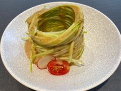 -望乡楼上海菜(日月光店)