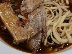 -康师傅私房牛肉面(北京南站店)