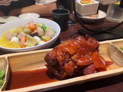 南乳扎烧-大牌大·传统杭帮菜(湖滨店)