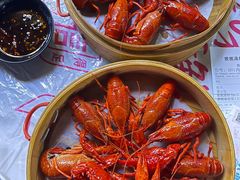 -靓靓蒸虾·头牌蒸虾(南山桂庙店)