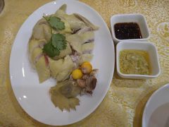 -九大簋家宴(北京路店)