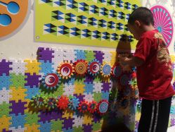 -幻贝家儿童乐园(苏州中心店)