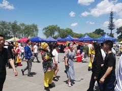 -北山公园