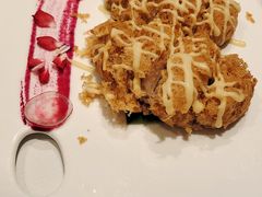 -若蘭慈·无国界素食料理(欢乐海岸店)