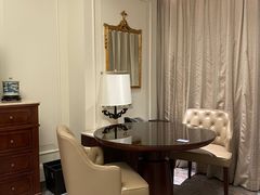 -广州富力丽思卡尔顿酒店