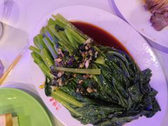 -澳门陈光记烧味饭店(南京德基广场店)