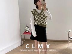 -CLMX(新天地凯德晶萃广场店)