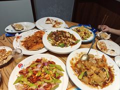 -小船渔村·大连菜(明泽街店)