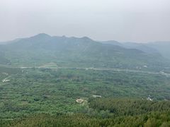 -青州市云门山风景区