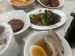 -松發肉骨茶(牛车水店)