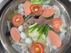 -海关荤豆花(洋河一路店)