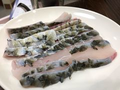鱼皮-正能量脆肉鲩火锅