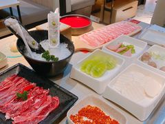 -渡娘火锅(大兴大悦春风里店)