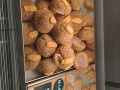 -酥大興·新国潮糕点配茶饮(龙岗万达黑金店)