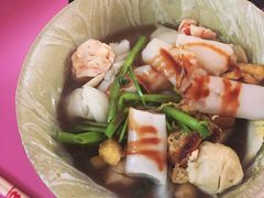 -小草糖水(海棠村店)