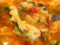 -丽泽山庄·生态怀柔菜·虹鳟鱼(红螺寺店)