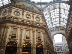 -埃马努埃莱二世拱廊