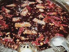 -重庆渝达老火锅(春熙路店)