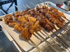 -No.DD戳子烧烤·江湖菜(北京总店)