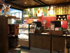 -星巴克(天津火车站店)