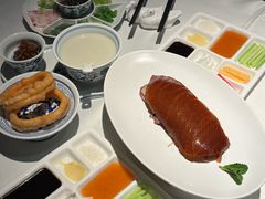 -四季民福烤鸭店(王府井东安门店)