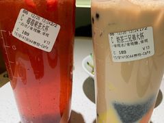 -CoCo都可(小寨赛格店)