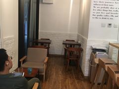 -COFFEE HOLIC(朝外SOHO店)