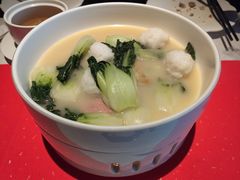 -馋遇江南·精致湖景雅宴(东方之门店)