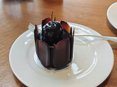 -北京柏悦酒店·锦庭餐厅Dining Room