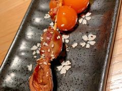 -人间酒暖·Go blanc·烧鸟·深夜食堂(陆家嘴店)