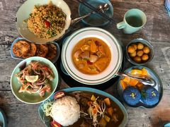 -长勺子东南亚(街道口店)