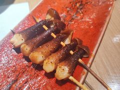 -乌君·酒场·炭火烧鸟(侨城坊店)
