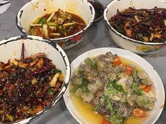 -辣螃铠盆盆蟹大排档(总店)