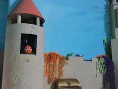 -逃脱反斗城沉浸剧情密室(北京路店)