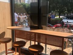 -麦当劳(大厂新城店)