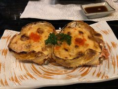 -曙亚洲餐厅-重庆富力艾美酒店(南坪万达广场店)