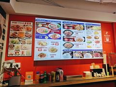 -阿当·小炒牛肉面(人广店)