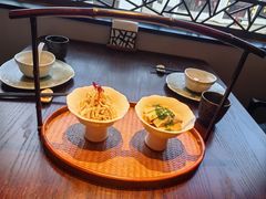 -卯时·龙光雅宴·精致锡帮菜(惠山古镇店)