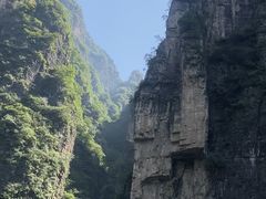 -龙庆峡风景区