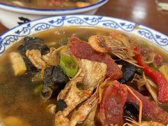 随便汤面-姚记面馆(瑶琳路店)