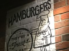 -拉亚汉堡经典餐厅(商城路店)
