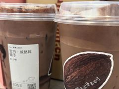 -喜茶(中山利和新地店)