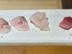 -镹·鱼料理  国产鱼使用店